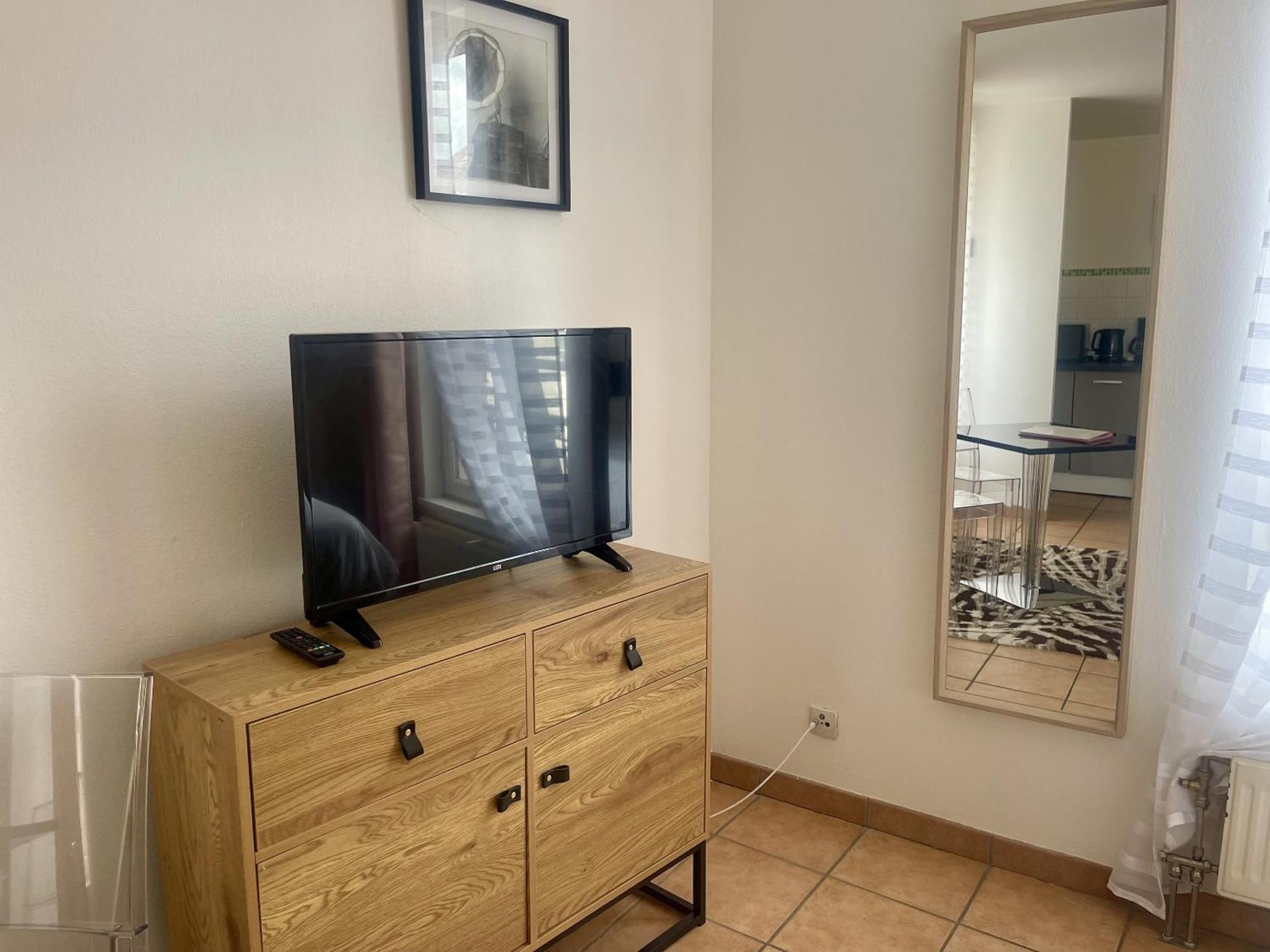 Appartement Le Paul Bert Auxerre Les Quais 2 Personnes エクステリア 写真